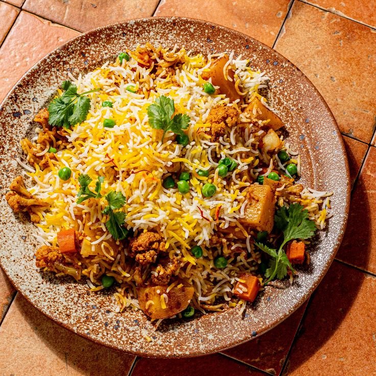 Sethi Da Dhaba Menu