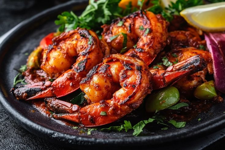 persian darbar pune menu