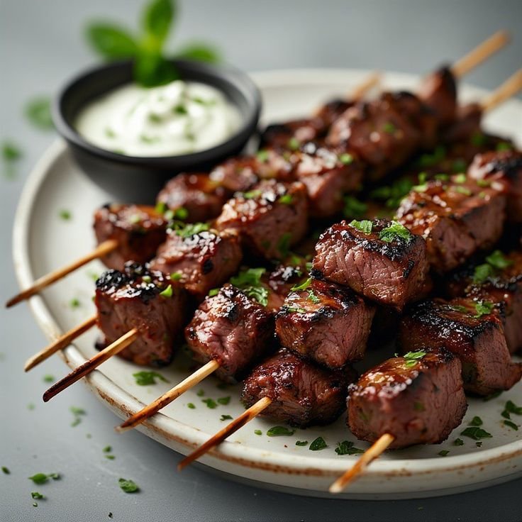 Miya Kebabs Menu
