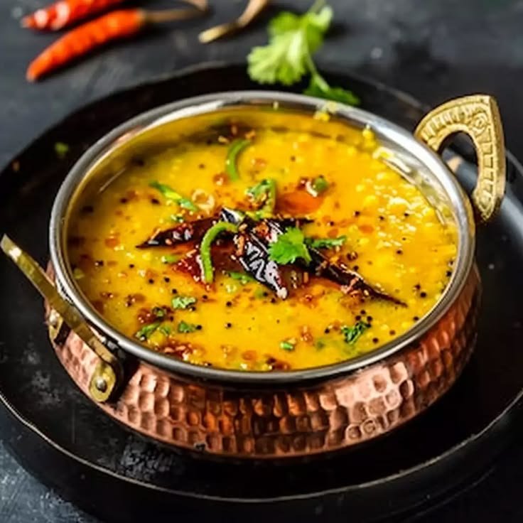 Kesar Da Dhaba Menu