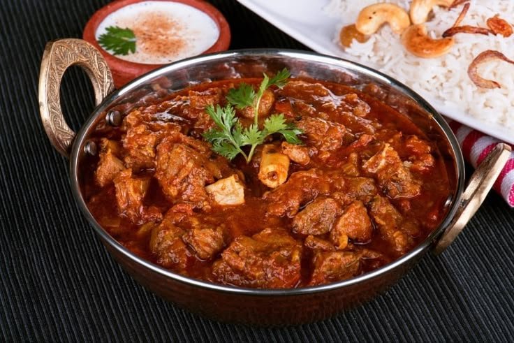 Rajinder Da Dhaba Menu