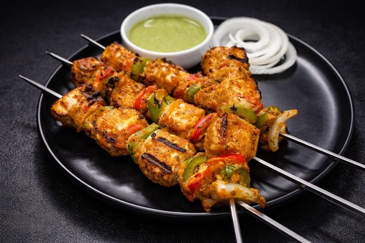 Hoy Maharaja Dhaba Menu