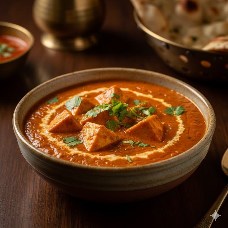 Kesar Da Dhaba Menu