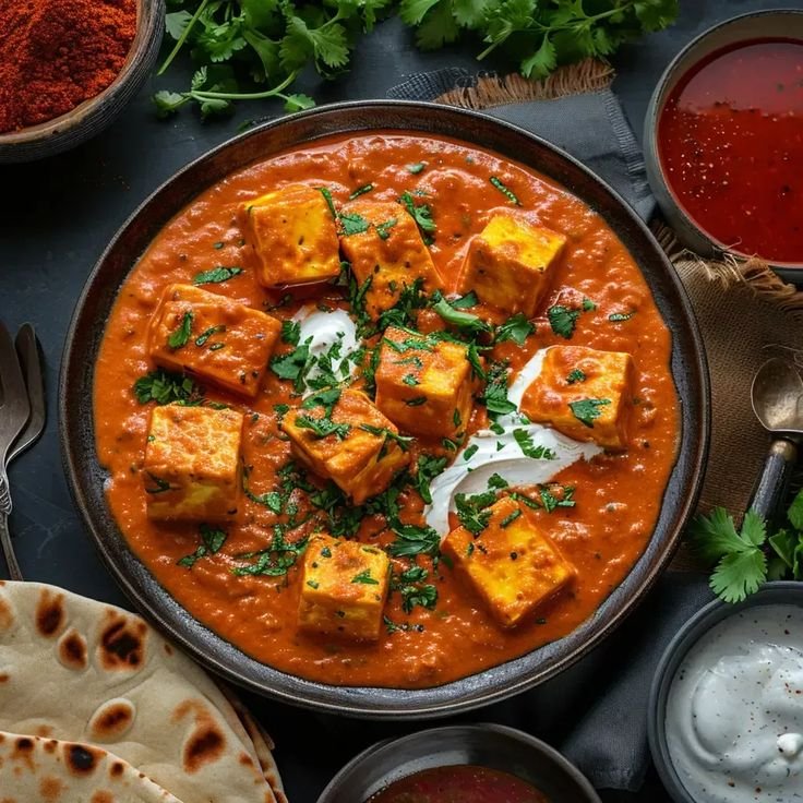persian darbar pune menu