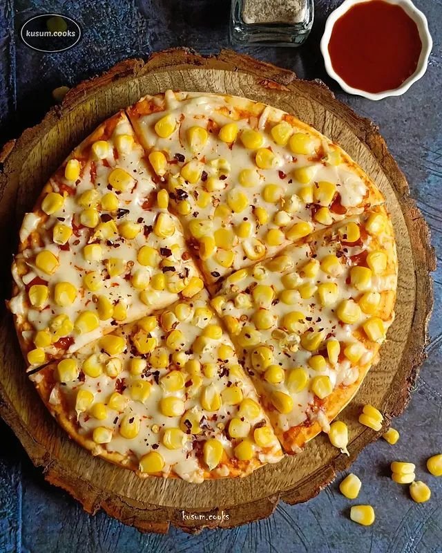 joey's pizza - malad menu