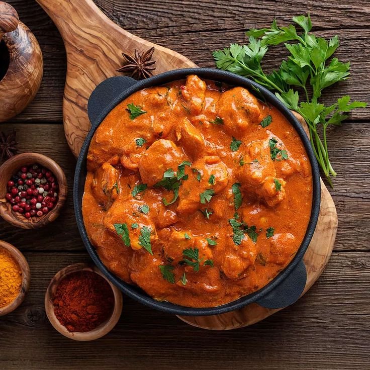 Birch Bhubaneswar menu