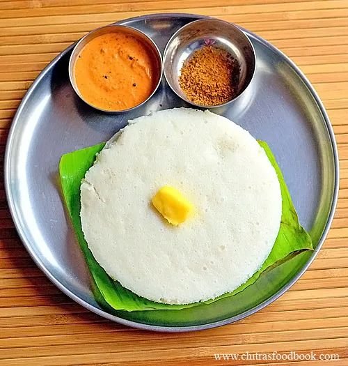 The Rameshwaram Cafe Pune menu
