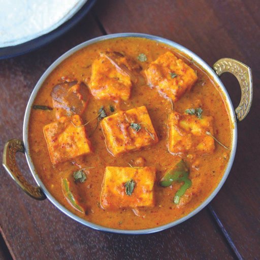 Babylon Hyderabad menu