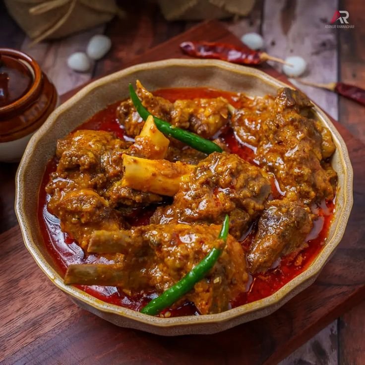 Babylon Hyderabad menu