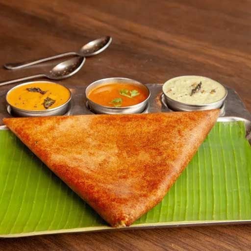 The Rameshwaram Cafe Pune menu