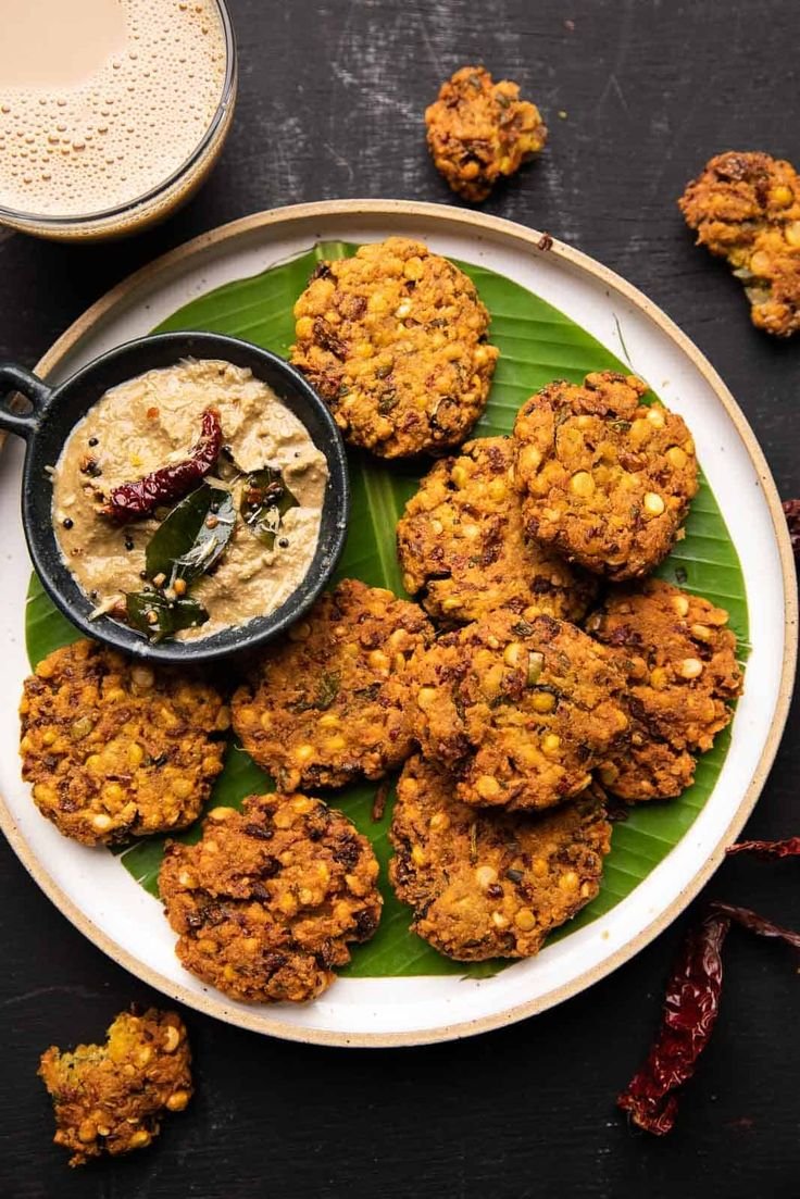 The Rameshwaram Cafe Pune menu