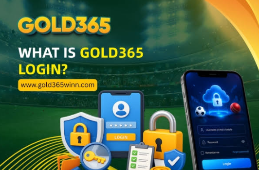 Safe Access Tips for gold365 login in 2026 Safe Access Tips for gold365 login in 2026