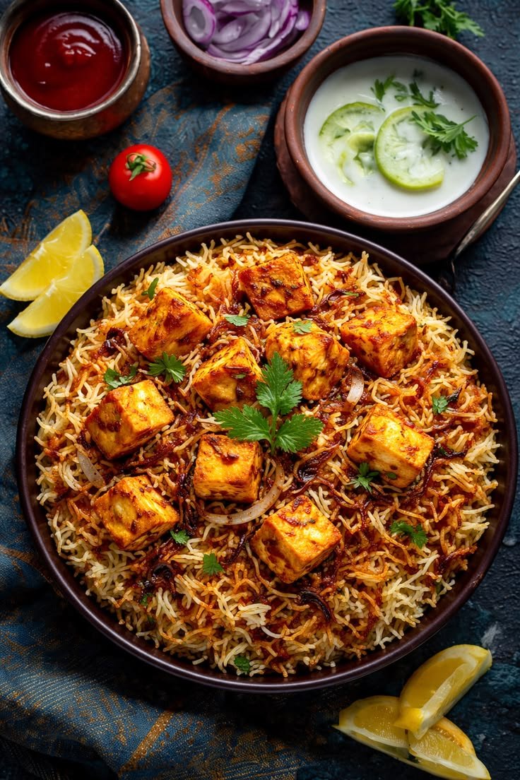 Babylon Hyderabad menu